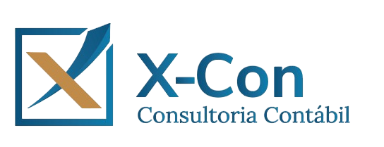 Logo X-con